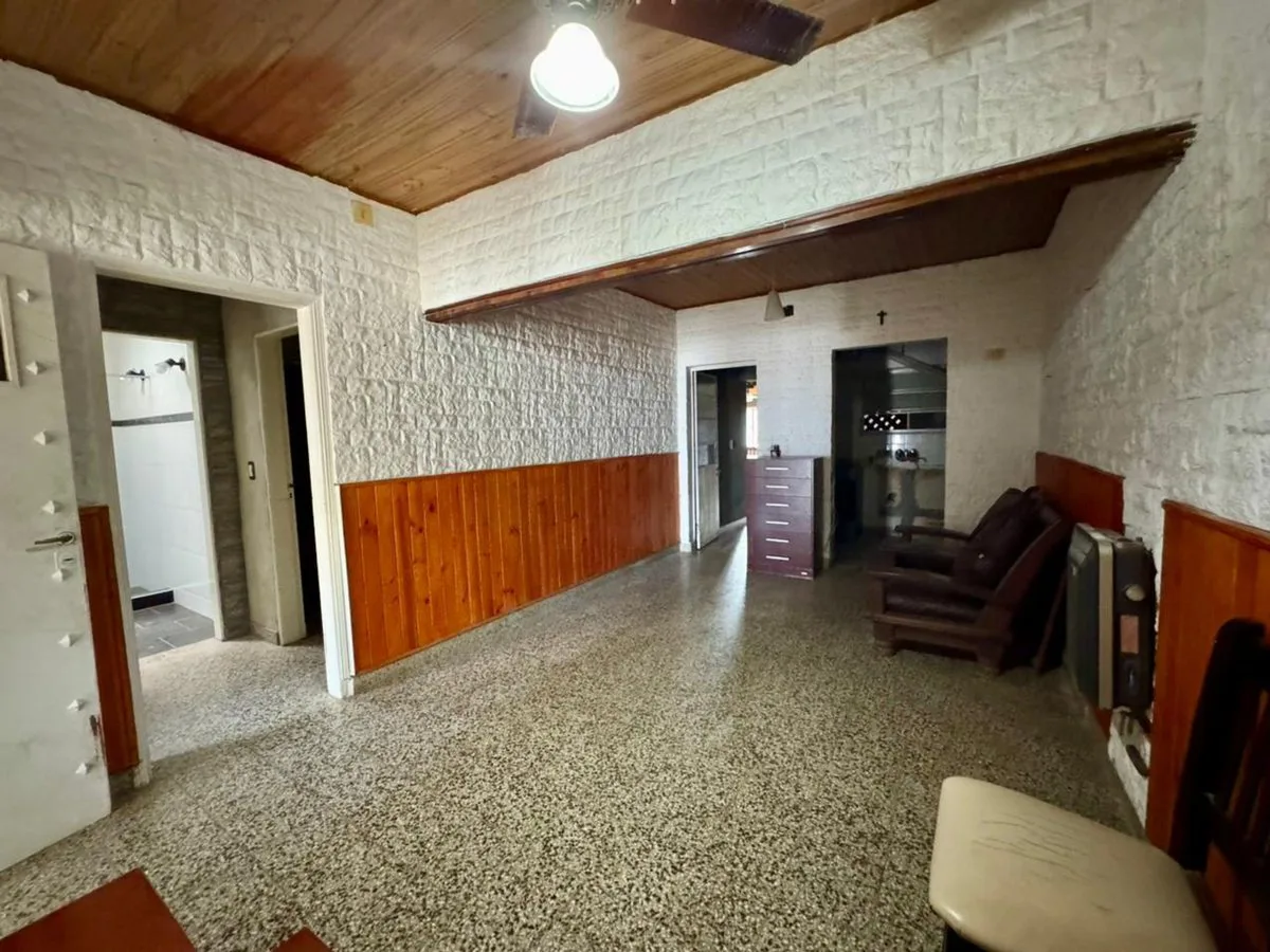 VENTA CASA A REFACCIONAR EN SJN foto 4