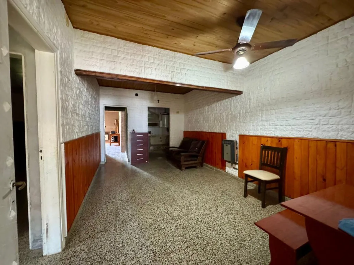 VENTA CASA A REFACCIONAR EN SJN foto 5