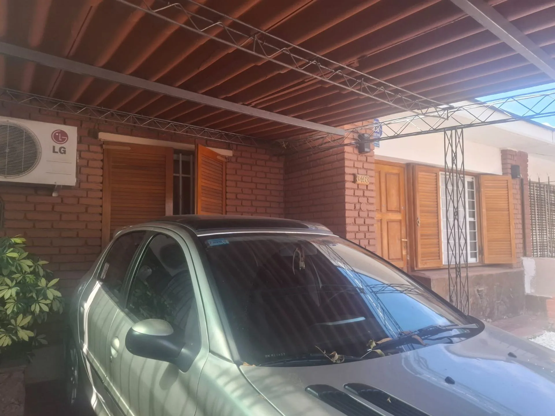 VENTA CASA SEXTA SECCION MENDOZA foto 2