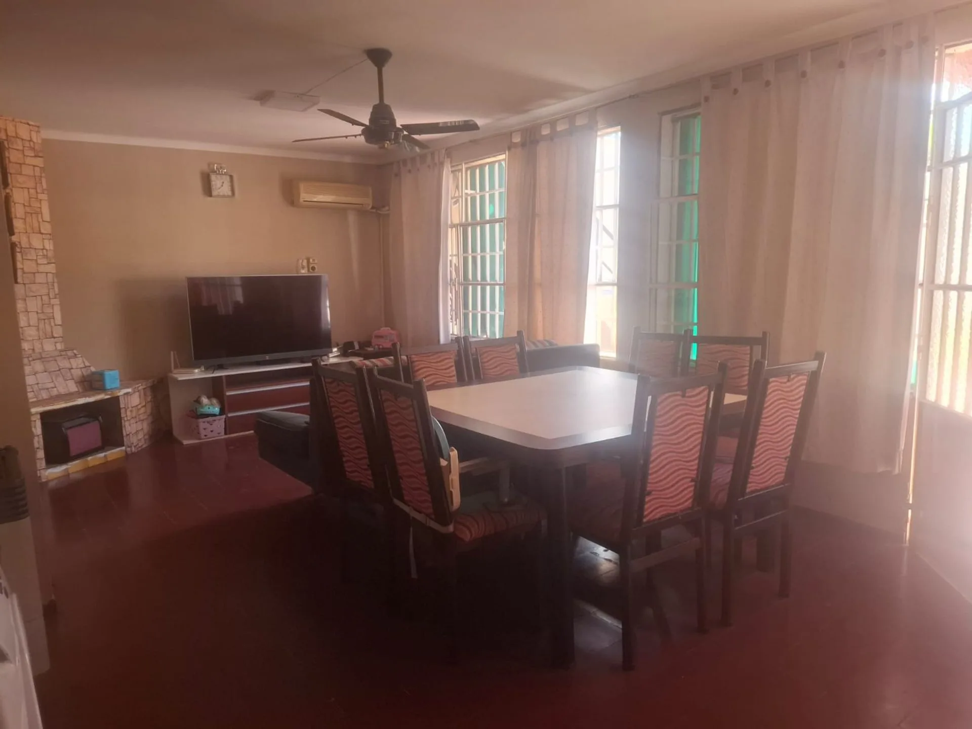 VENTA CASA SEXTA SECCION MENDOZA foto 3