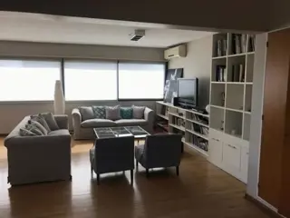 Excelente Duplex 4 Ambientes con cochera- BELGRANO foto 3