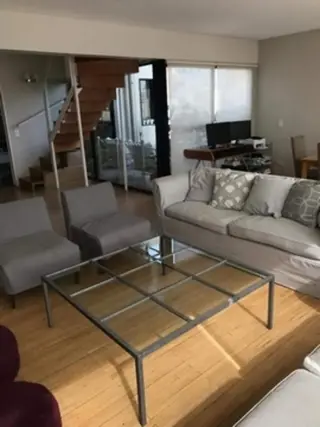 Excelente Duplex 4 Ambientes con cochera- BELGRANO foto 4