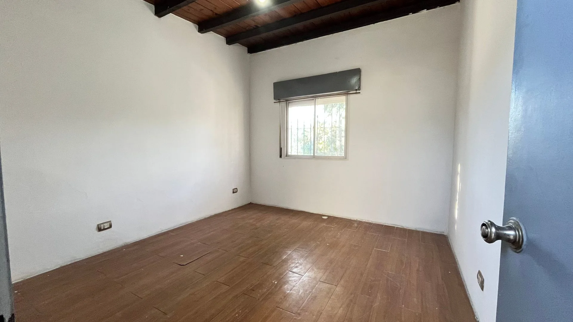 PH al frente 1 dormitorio con patio foto 4