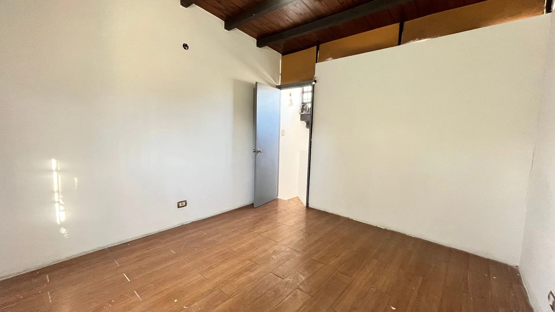 PH al frente 1 dormitorio con patio foto 5