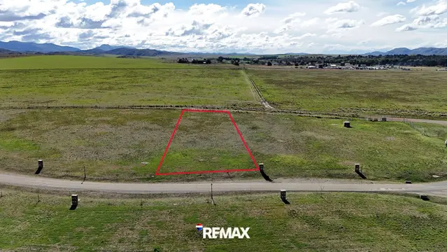 VENTA LOTE EN LAS VERBENAS