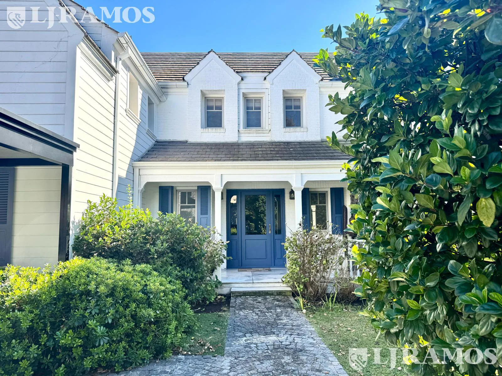 LJ RAMOS VENDE | CASA  AYRES DE PILAR | INMEJORABLE ACCESO KM 43.5 PANAMERICANA RAMAL PILAR foto 2