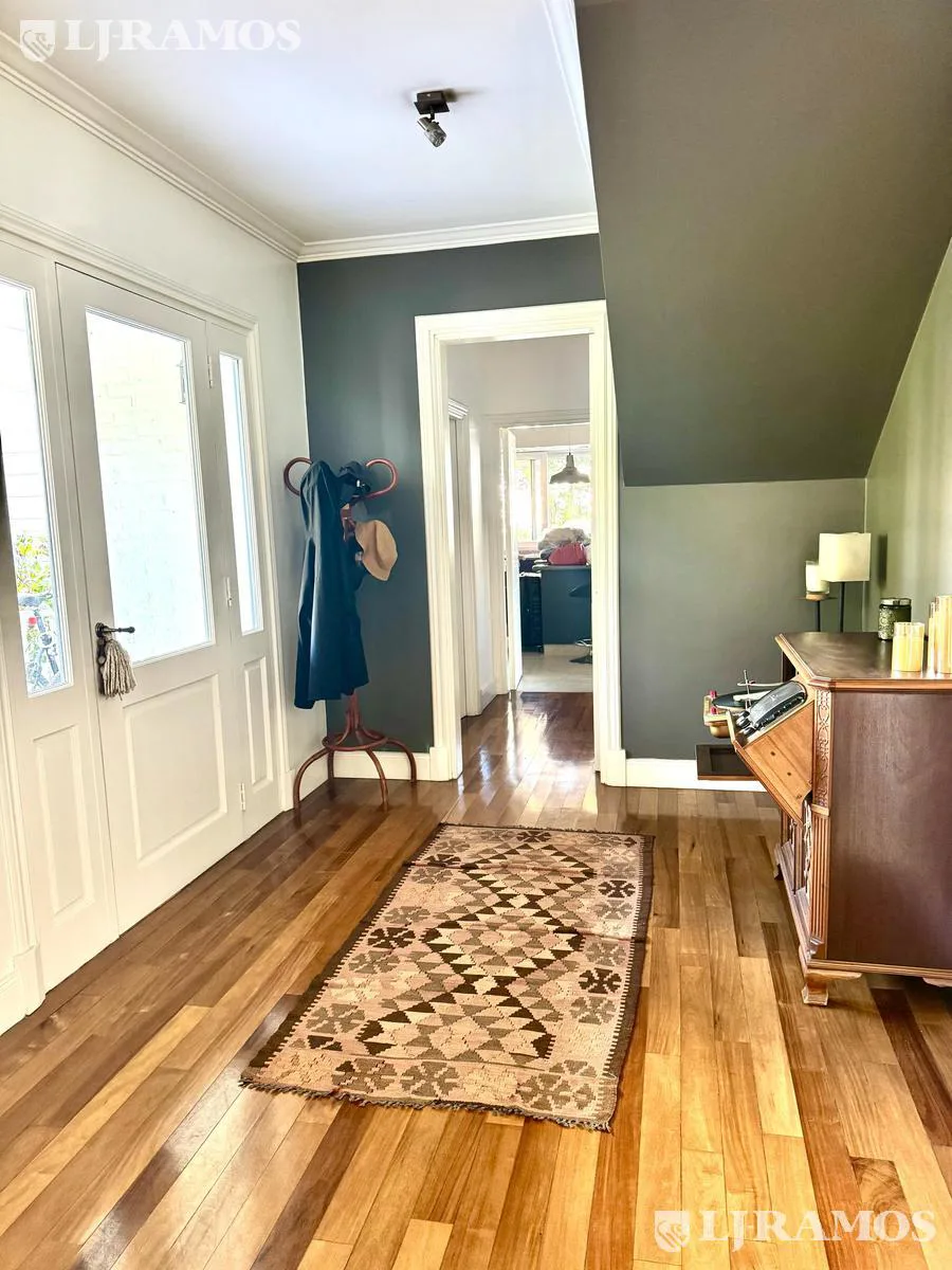 LJ RAMOS VENDE | CASA  AYRES DE PILAR | INMEJORABLE ACCESO KM 43.5 PANAMERICANA RAMAL PILAR foto 3