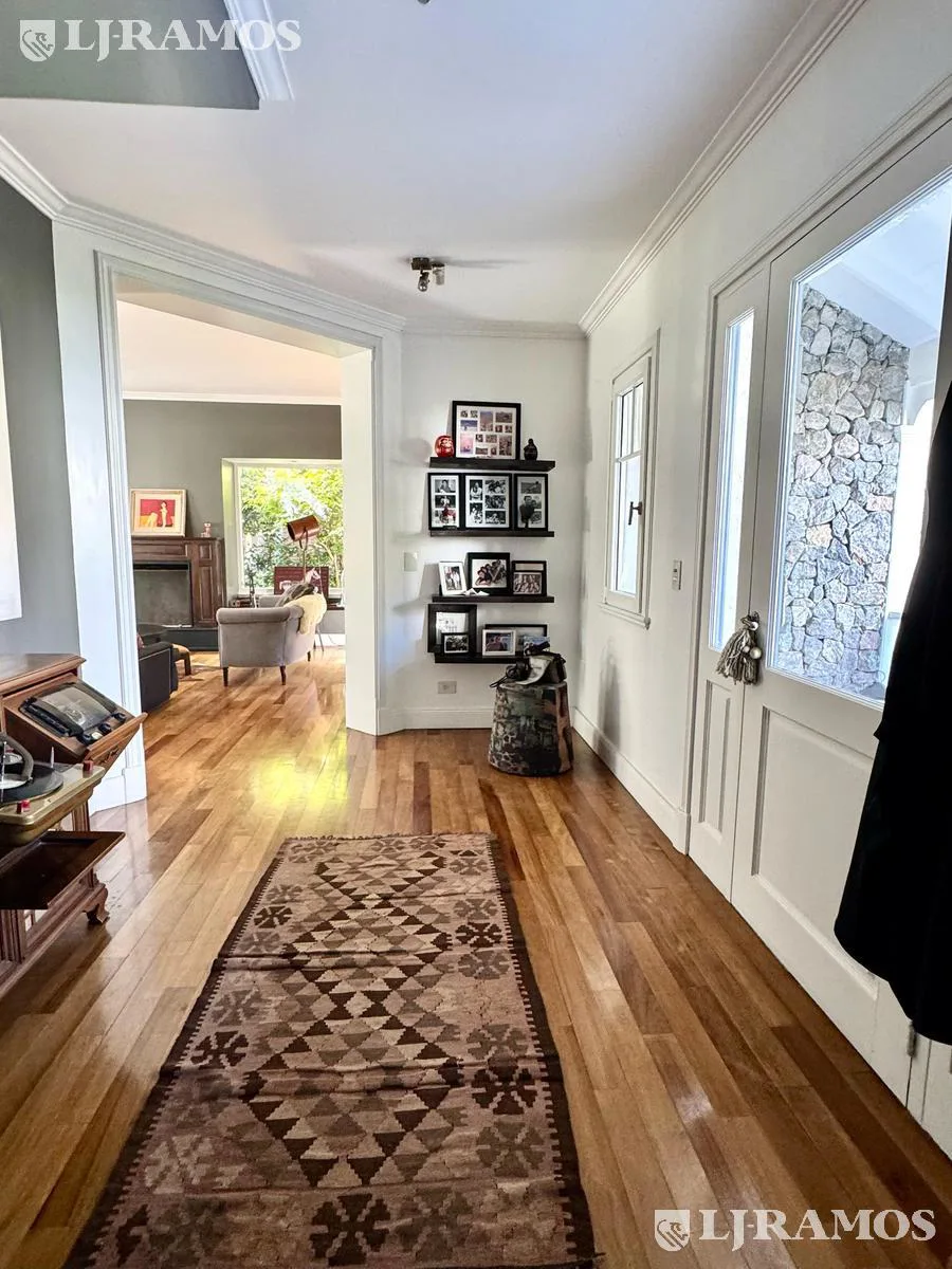 LJ RAMOS VENDE | CASA  AYRES DE PILAR | INMEJORABLE ACCESO KM 43.5 PANAMERICANA RAMAL PILAR foto 4