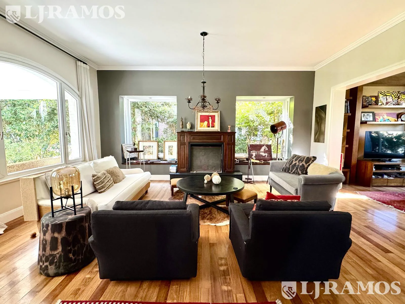 LJ RAMOS VENDE | CASA  AYRES DE PILAR | INMEJORABLE ACCESO KM 43.5 PANAMERICANA RAMAL PILAR foto 5