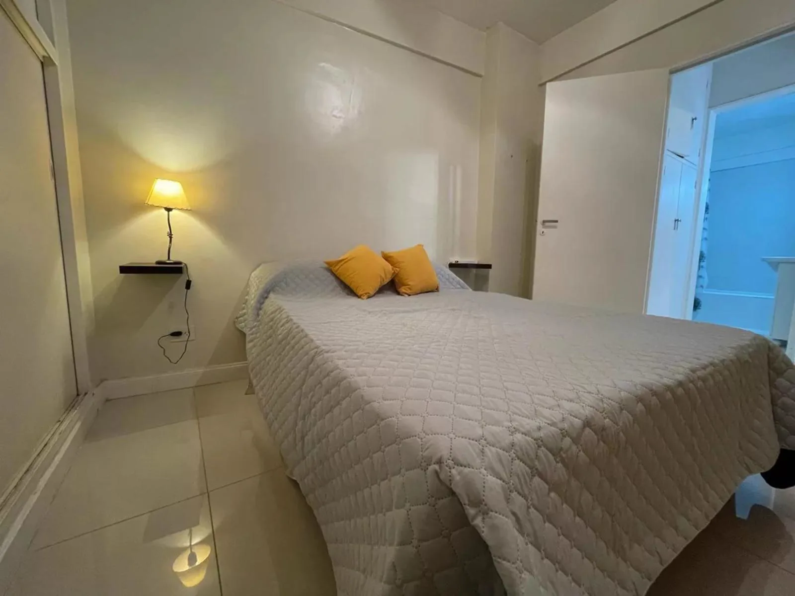 1-bedroom apartment in Palermo – photo 6 of 12