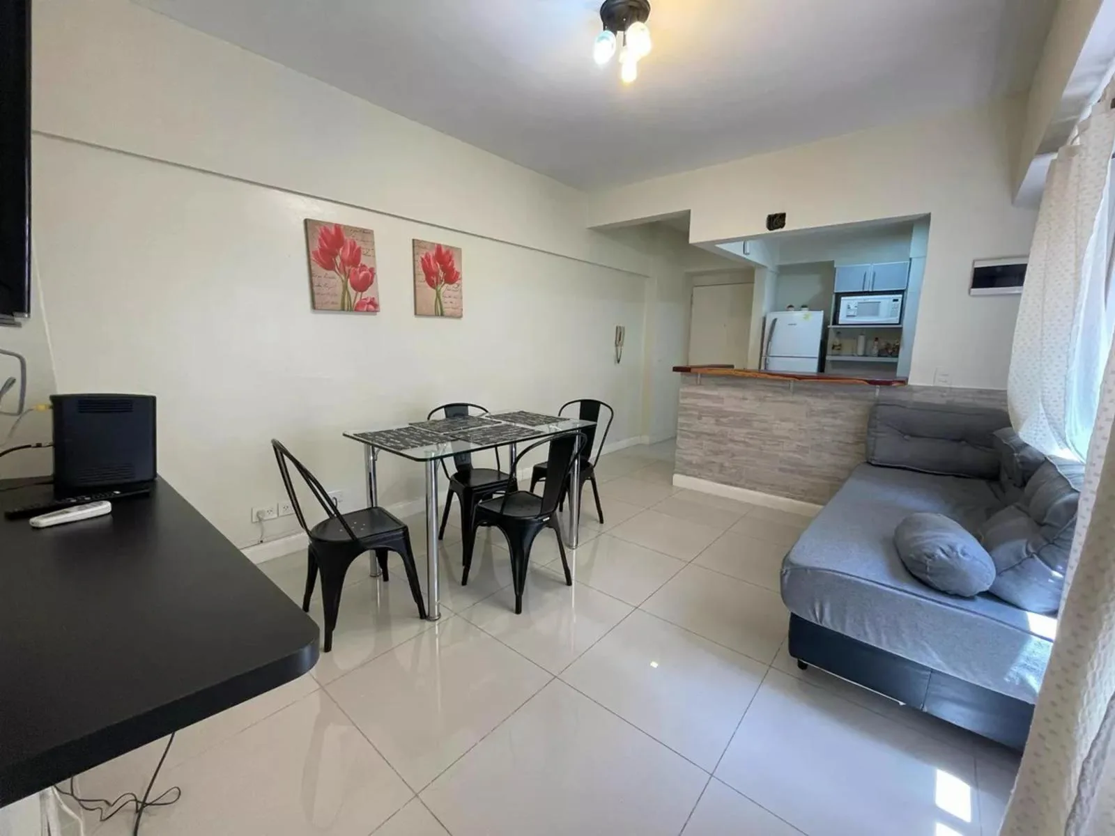 1-bedroom apartment in Palermo – photo 7 of 12