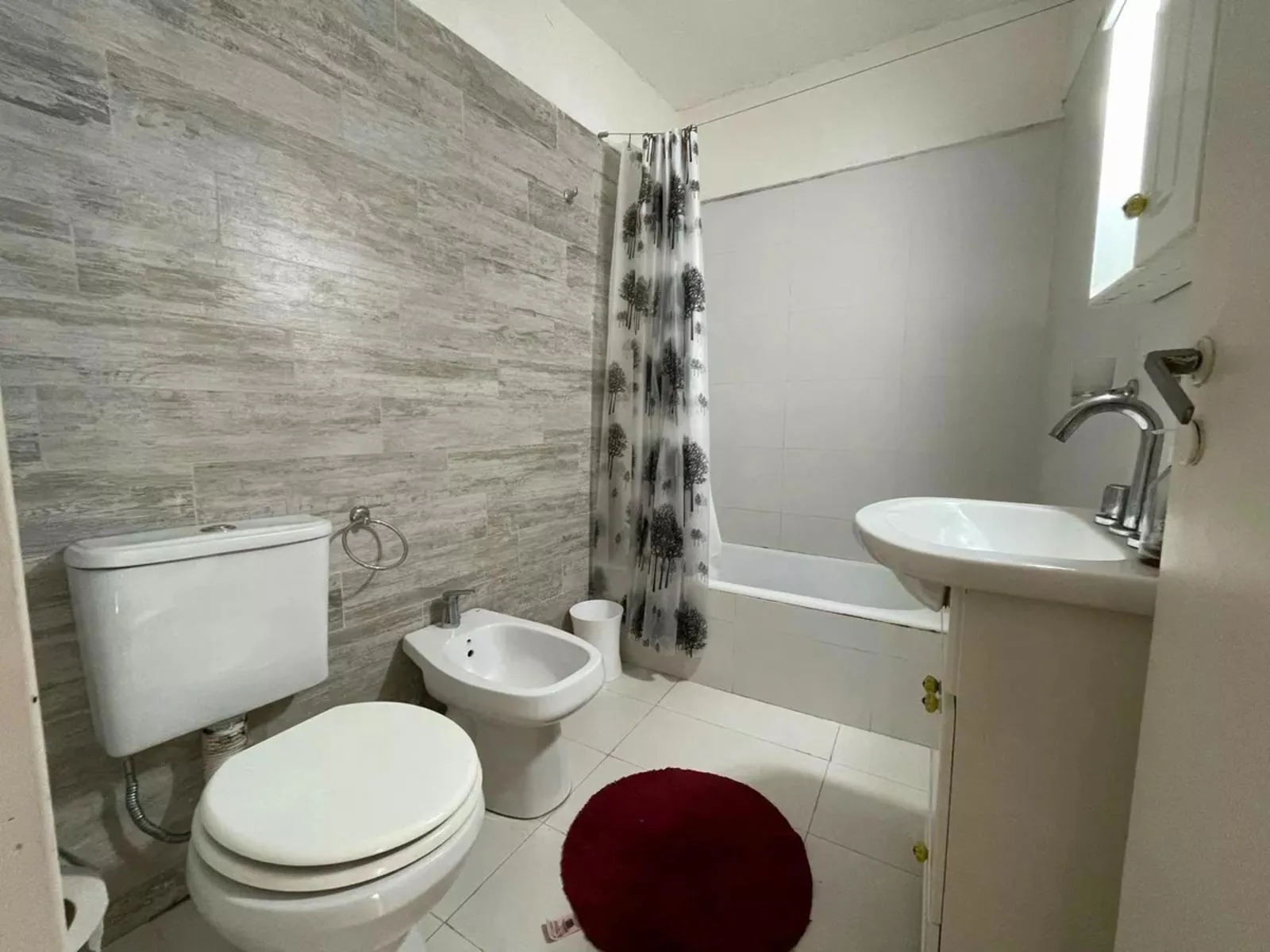 1-bedroom apartment in Palermo – photo 10 of 12