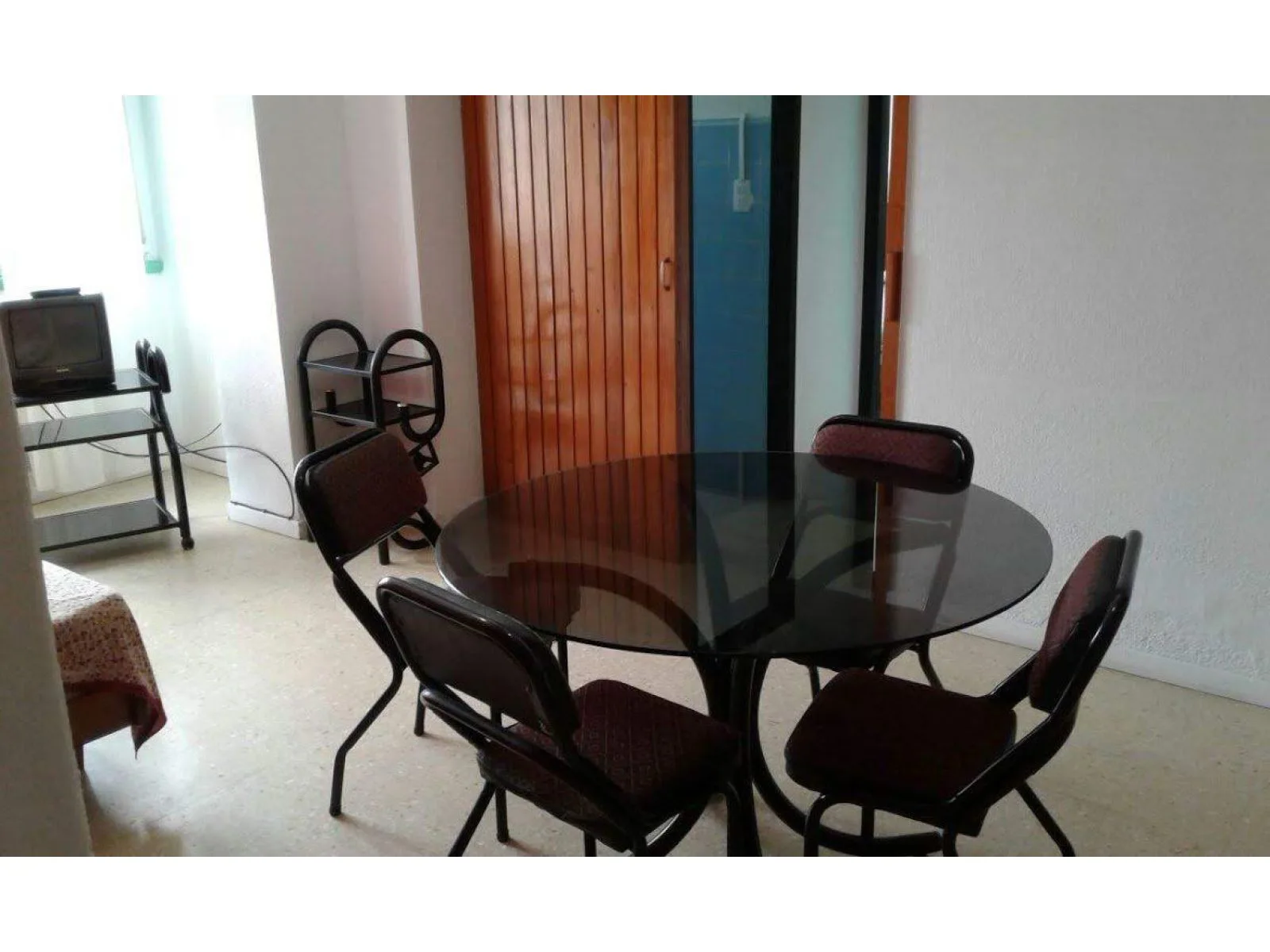 1-Bedroom Apartment with French Balcony in Miramar, Premier Building – photo 7 of 17