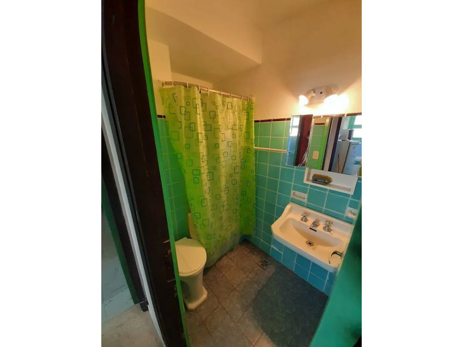 1-Bedroom Apartment with French Balcony in Miramar, Premier Building – photo 13 of 17