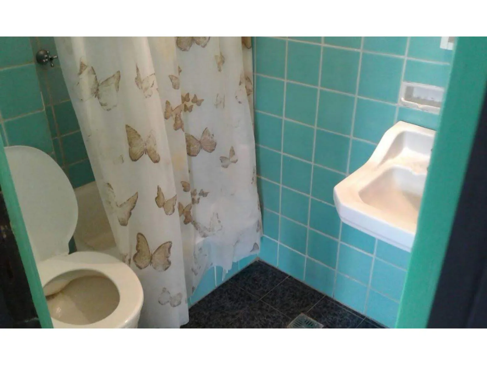 1-Bedroom Apartment with French Balcony in Miramar, Premier Building – photo 14 of 17