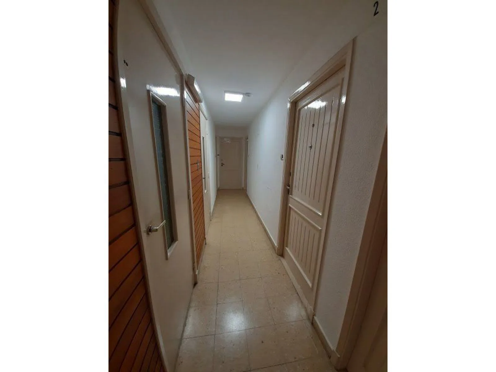 1-Bedroom Apartment with French Balcony in Miramar, Premier Building – photo 15 of 17