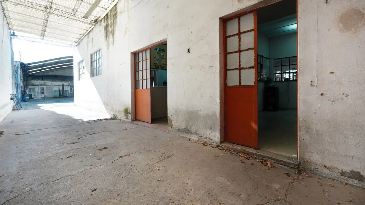Edificio en venta PARQUE AVELLANEDA foto 4