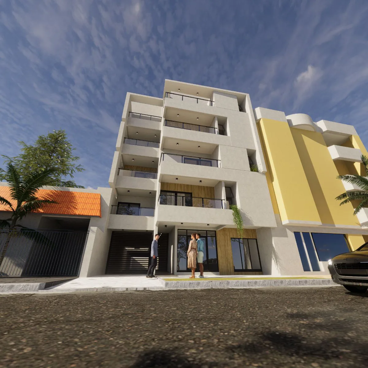 DEPTO EN VENTA 1 DORMITORIO Y BALCÓN, PISO 1 - 02 foto 3