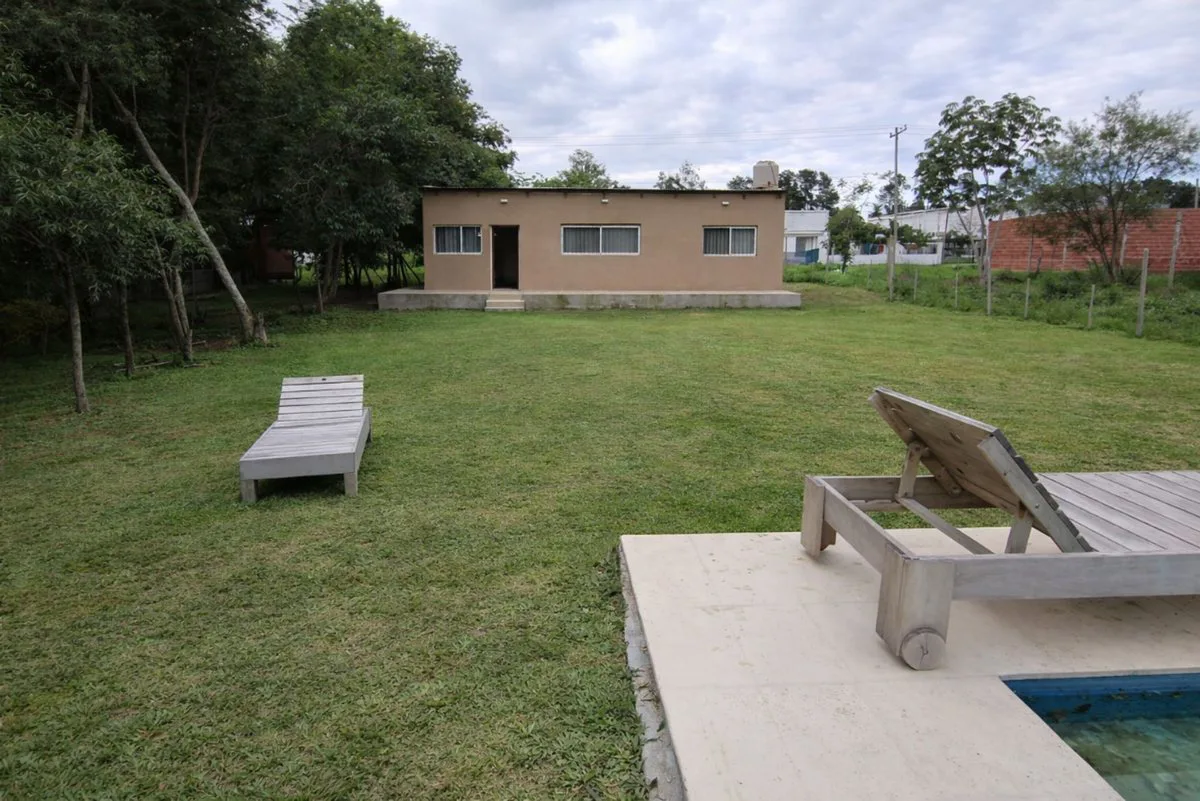 Venta Casa en Santa Ana de los Guacaras foto 5
