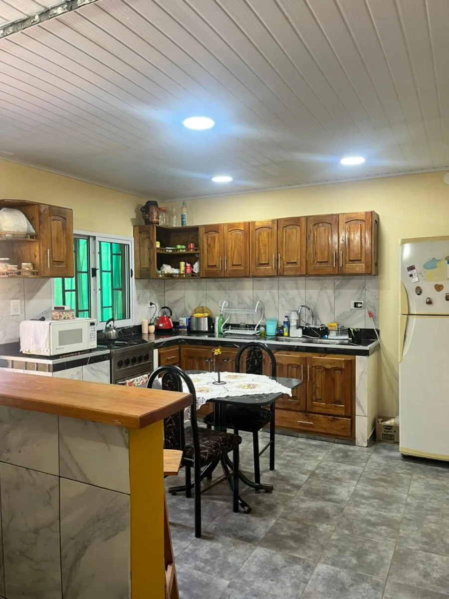 VENTA CASA APOSTOLES MISIONES APTA CREDITO HIPOTECARIO foto 2