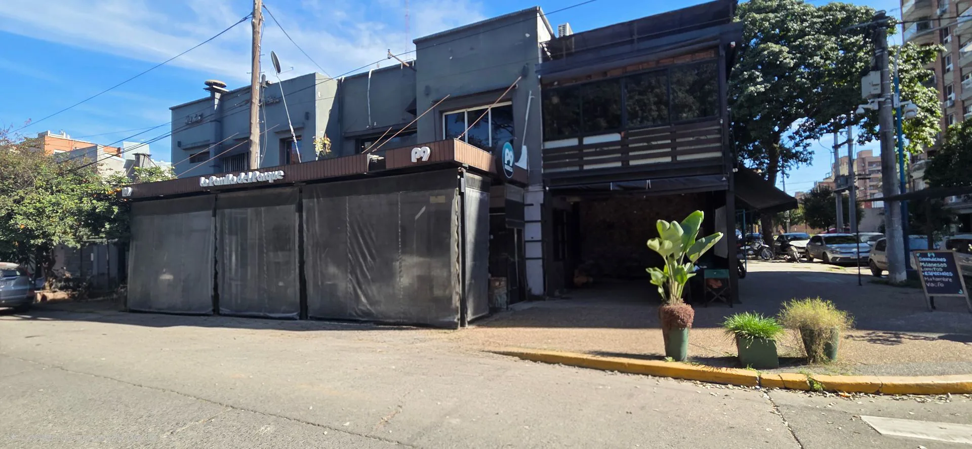 VENTA FONDO DE COMERCIO RESTAURANT CON DELIVERY