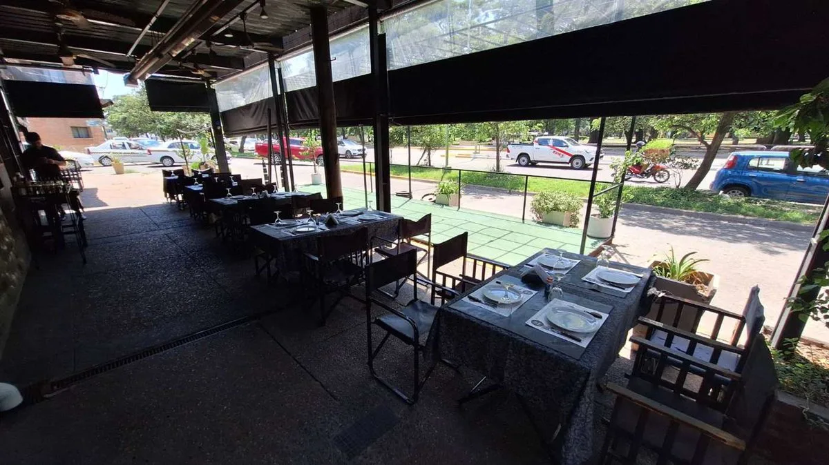 VENTA FONDO DE COMERCIO RESTAURANT CON DELIVERY foto 4