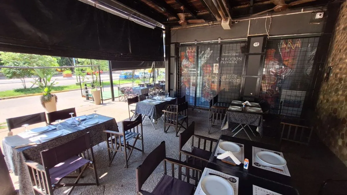 VENTA FONDO DE COMERCIO RESTAURANT CON DELIVERY foto 5
