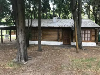 CABAÑAS DEL SAUCE - CABAÑA Nº2 foto 1