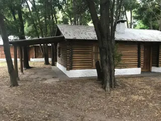 CABAÑAS DEL SAUCE - CABAÑA Nº2 foto 2
