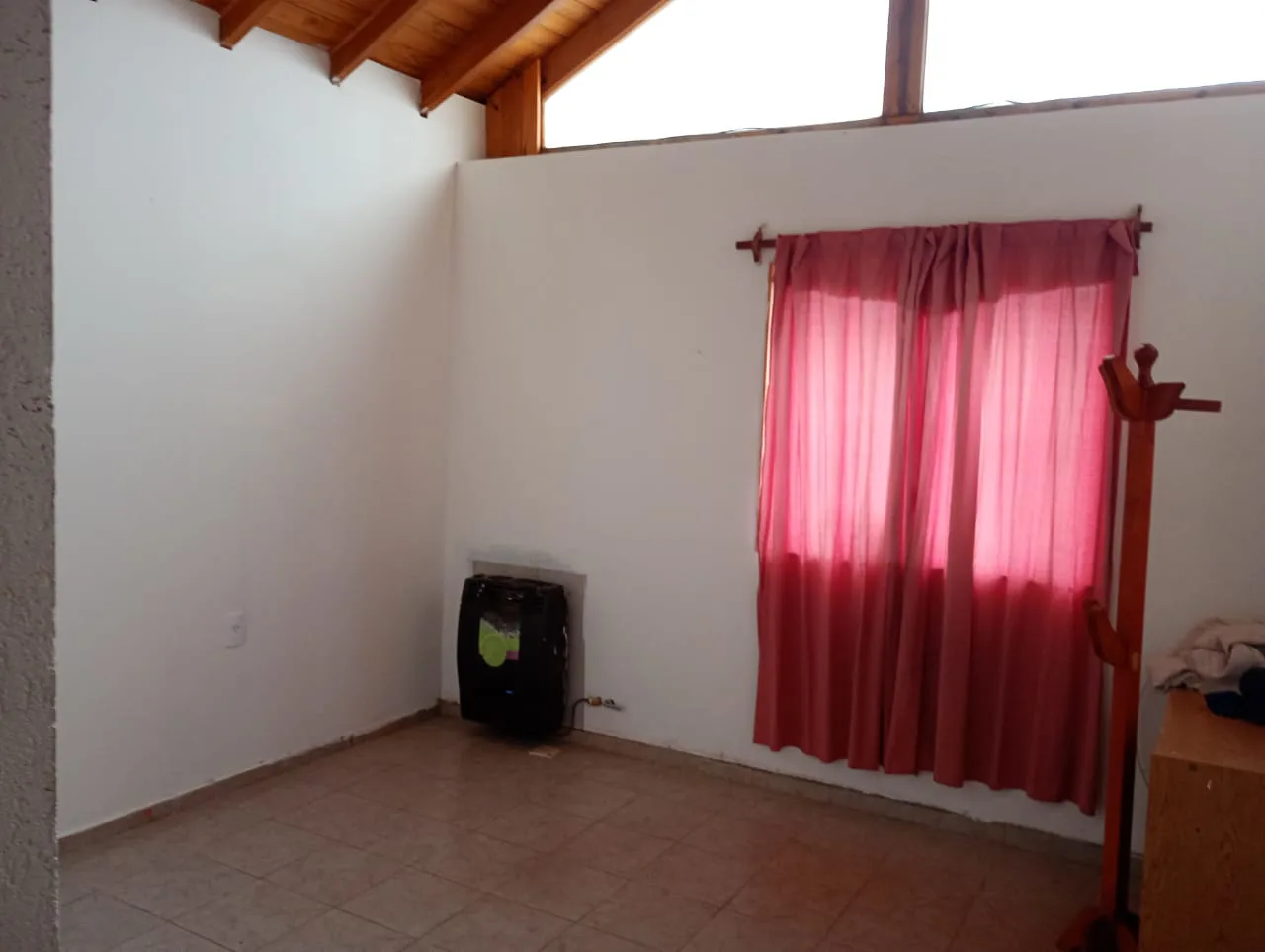 ALQUILER -DEPARTAMENTO – CHACRA XIII foto 3