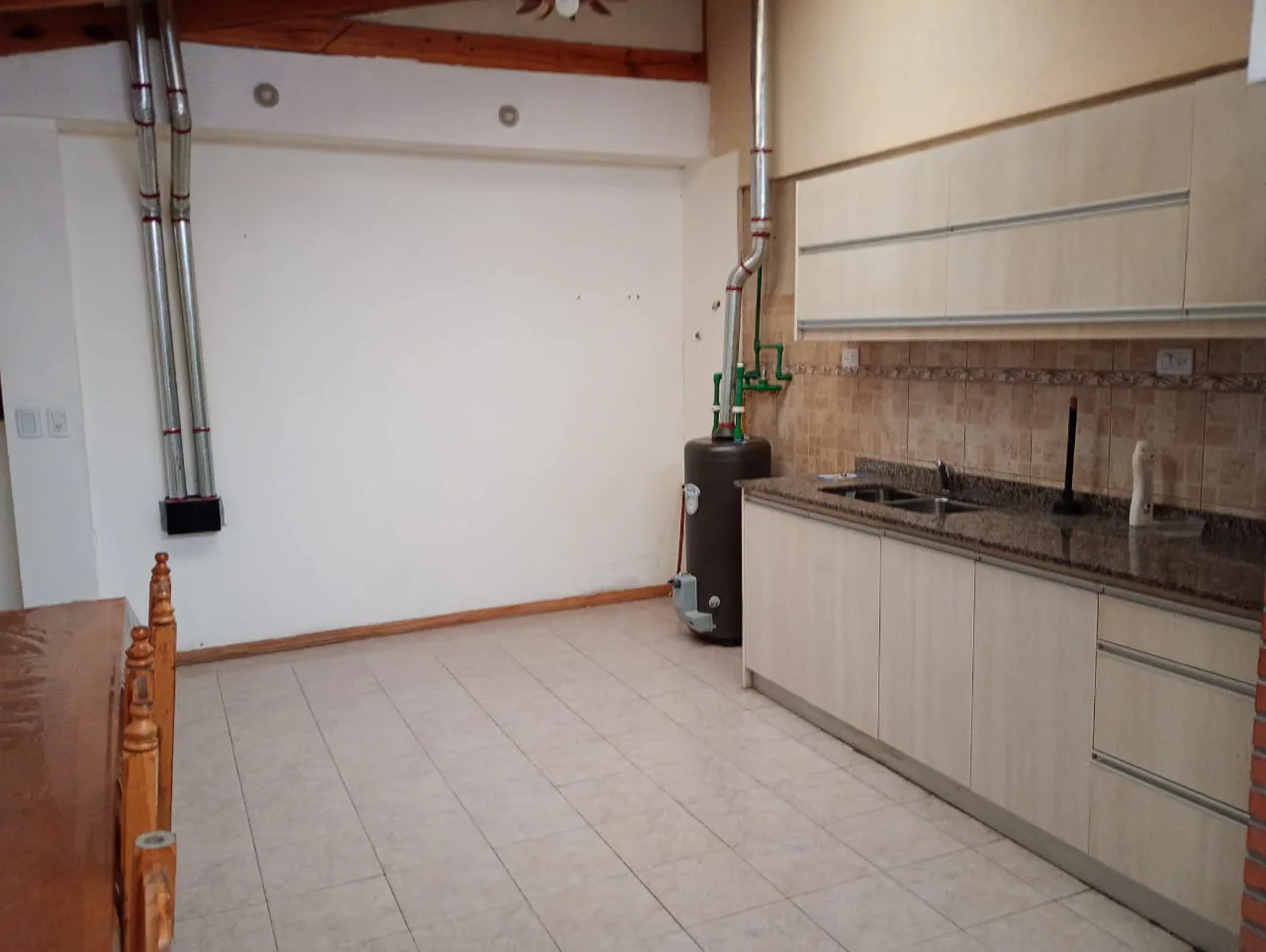 ALQUILER -DEPARTAMENTO – CHACRA XIII foto 4