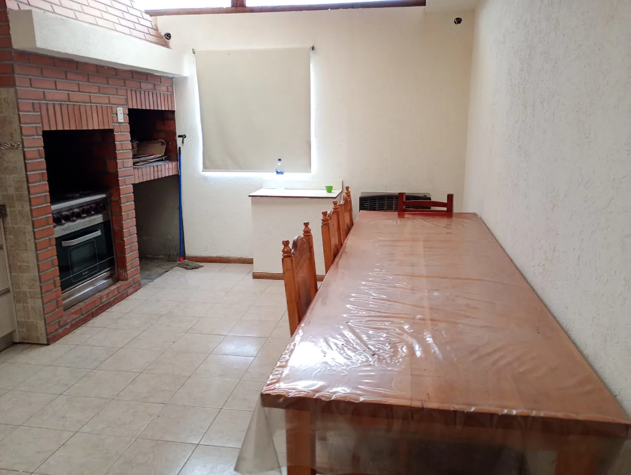 ALQUILER -DEPARTAMENTO – CHACRA XIII foto 5
