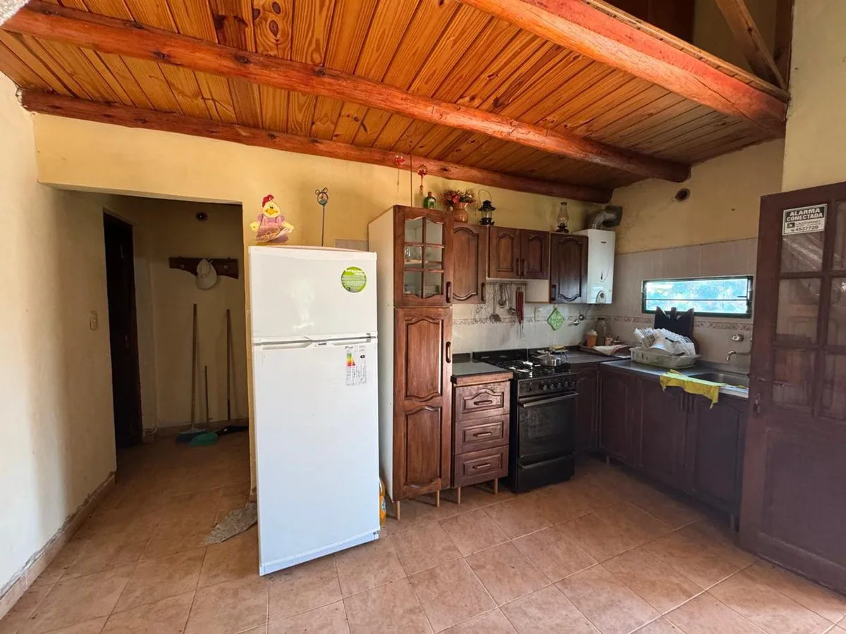 SE VENDE QUINTA KMT 14 foto 2