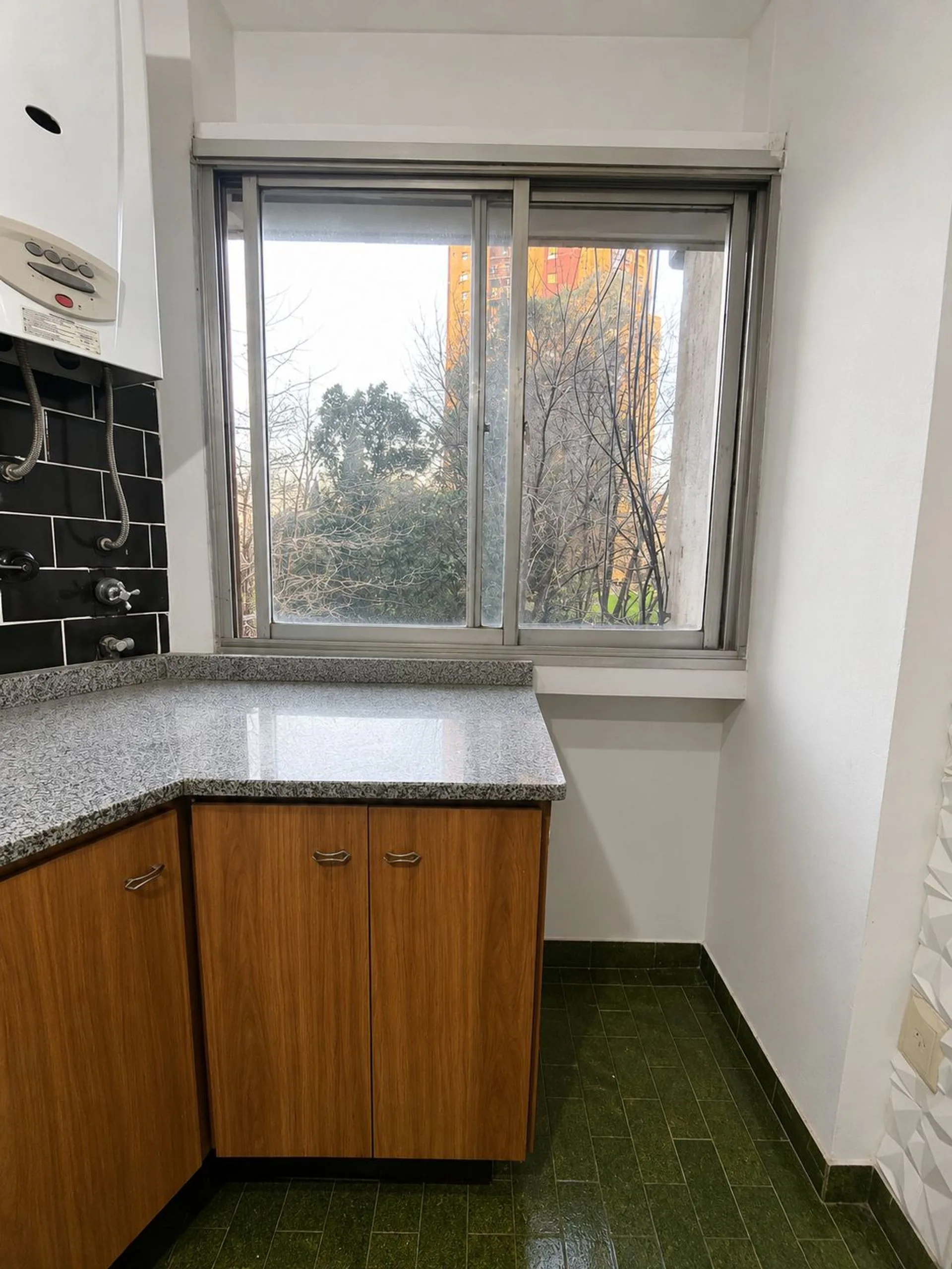 Departamento 3 ambientes en venta Lugano 1 y 2 foto 4