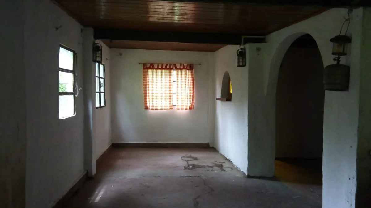 CASA DE 2 AMBIENTES DELTA TIGRE foto 5
