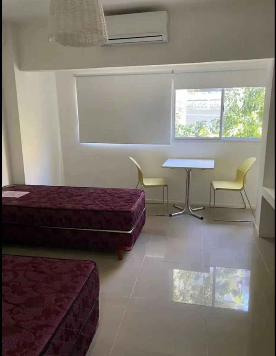 1-bedroom apartment in Palermo – photo 3 of 5