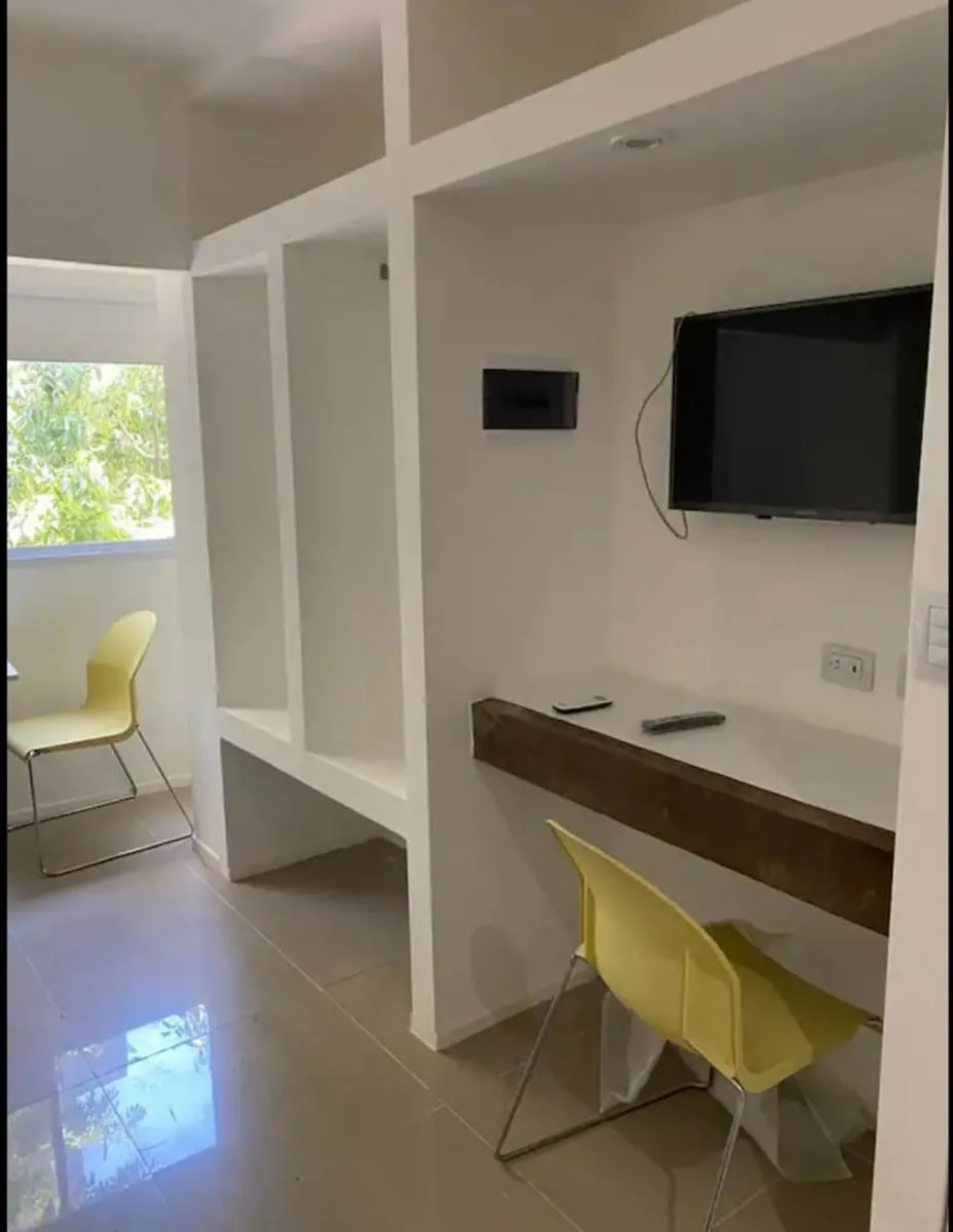 1-bedroom apartment in Palermo – photo 4 of 5