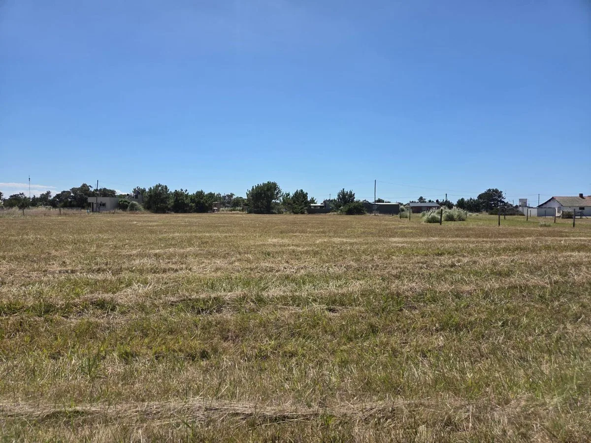 VENTA LOTE 375 MT. TRES CUADRAS DEL MAR,MARQUESADO foto 4
