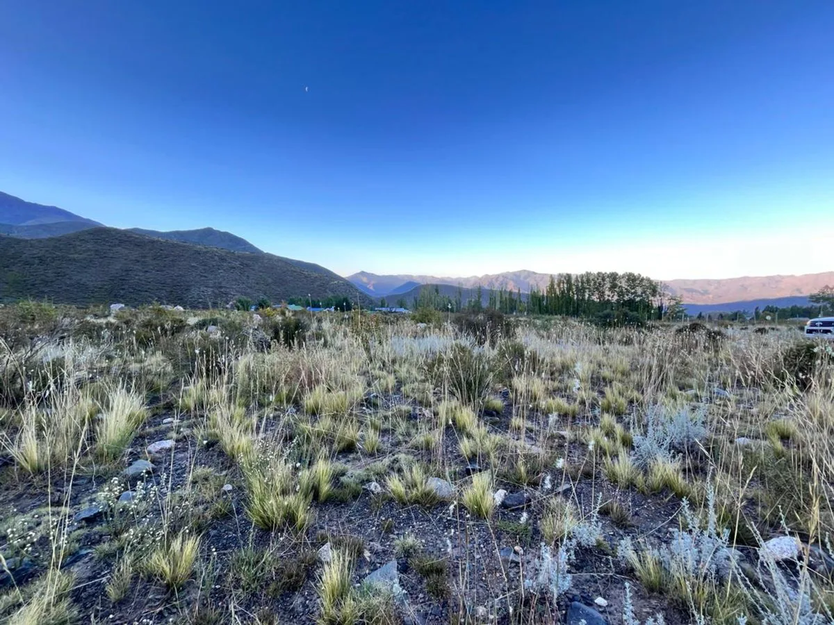 TERRENO EN POTRERILLOS, PIEDRAS BLANCAS foto 4