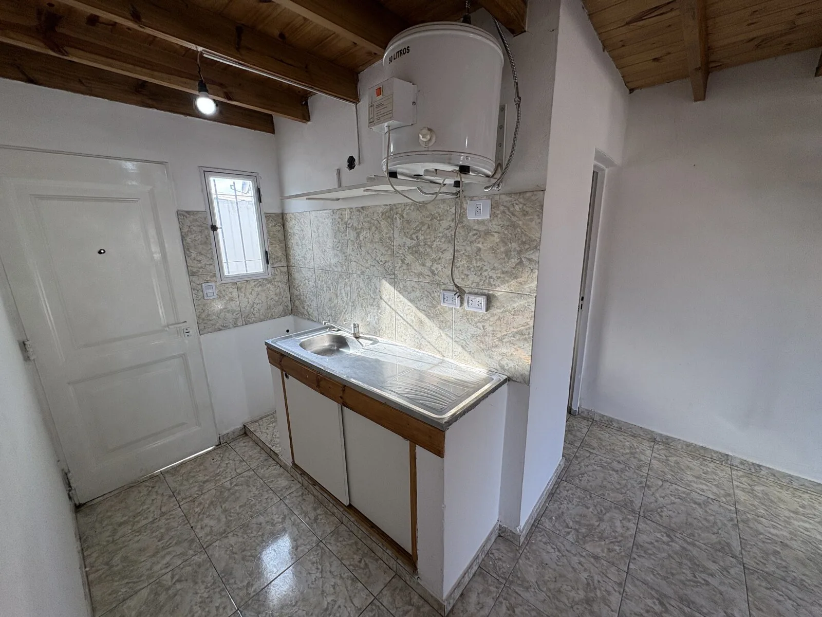Departamento en Excelentes Condiciones foto 3