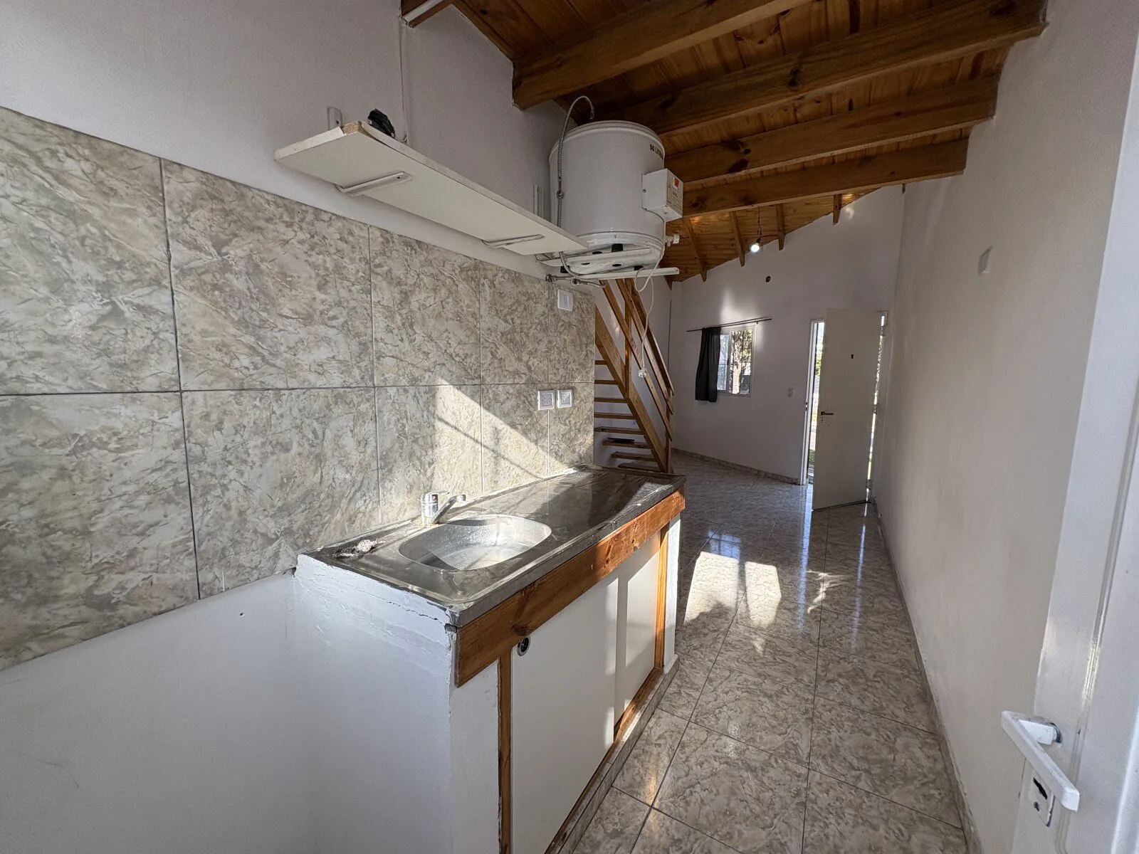 Departamento en Excelentes Condiciones foto 5