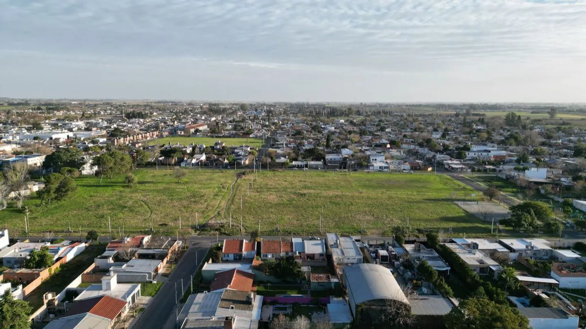 VENTA TERRENOS SAN NICOLAS  500 m2 / FINACIACION foto 2