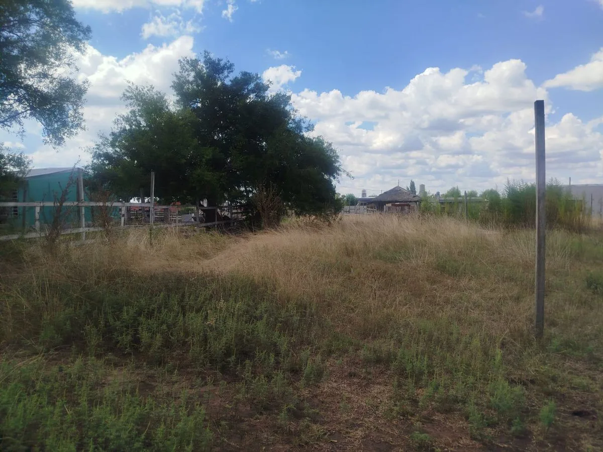 3 LOTES 300 m2 c/u Carlos Spegazzini EL PORVENIR foto 2