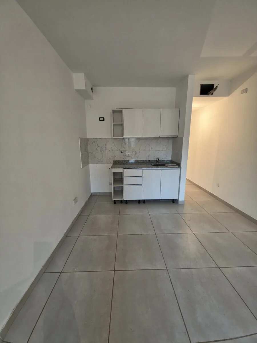 Tu Proximo - hogar o inversion te espera an Justo, Departamento 2 ambientesen san justo . foto 3