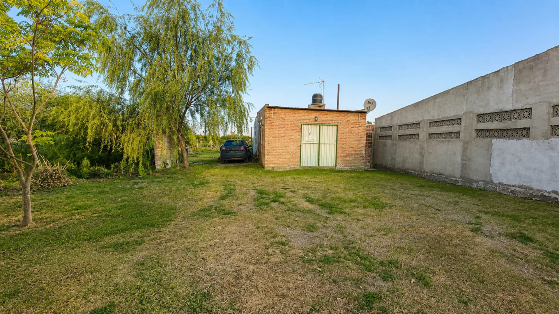 Venta Casa 1 Dormitorio Tembei Porá Sauce Viejo foto 2
