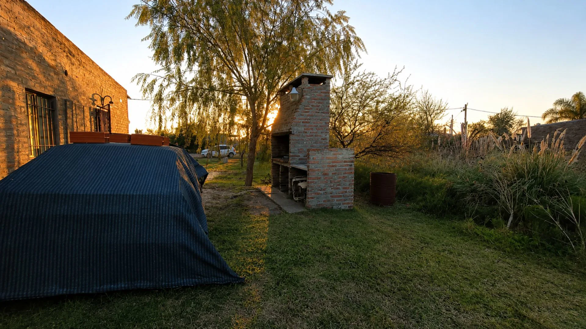 Venta Casa 1 Dormitorio Tembei Porá Sauce Viejo foto 3