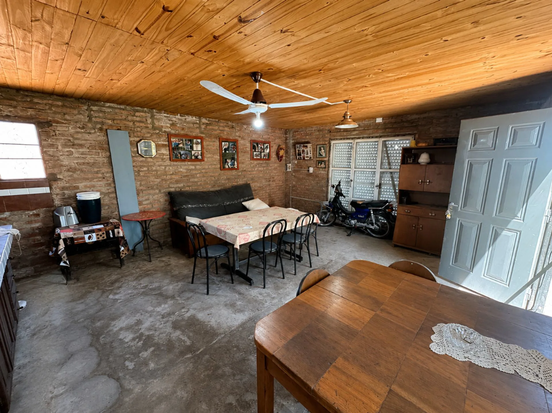 Venta Casa 1 Dormitorio Tembei Porá Sauce Viejo foto 5