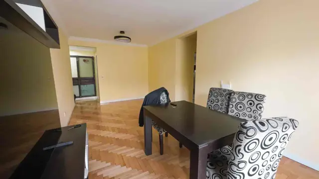 DEPARTAMENTO 4 AMB + COCHERA - AMENITIES - ALMAGRO