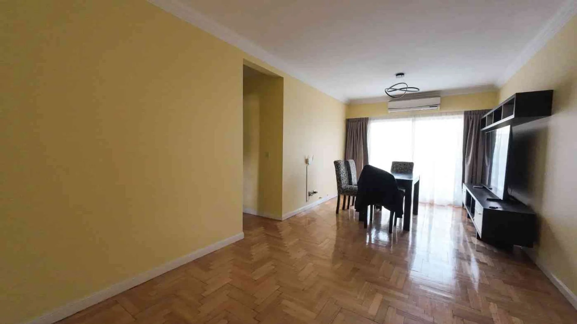 DEPARTAMENTO 4 AMB + COCHERA - AMENITIES - ALMAGRO foto 2