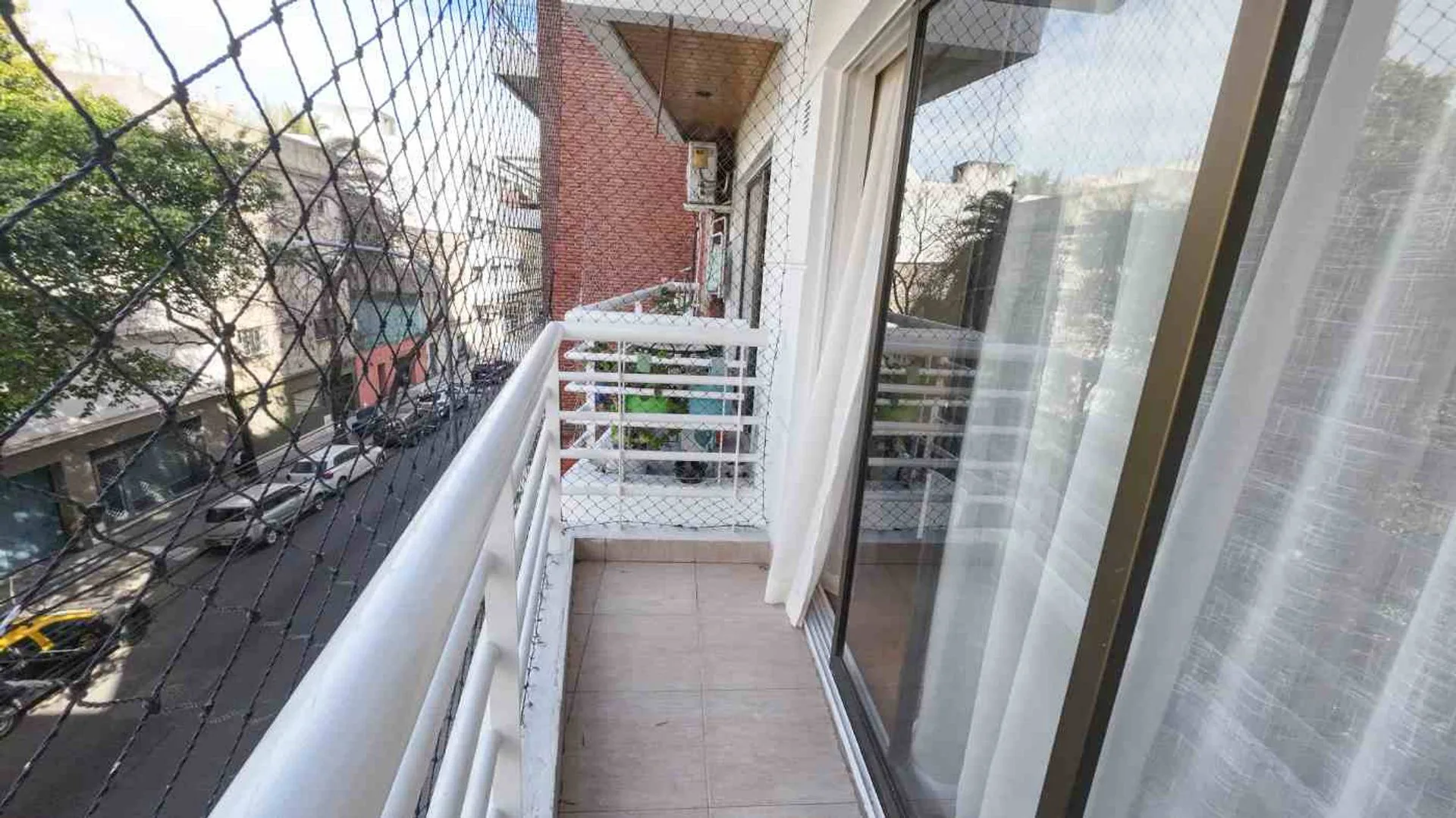 DEPARTAMENTO 4 AMB + COCHERA - AMENITIES - ALMAGRO foto 3